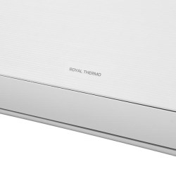 Сплит-система инверторного типа Royal Thermo Diamond DC RTDI-09HN8_Wi-Fi комплект 6